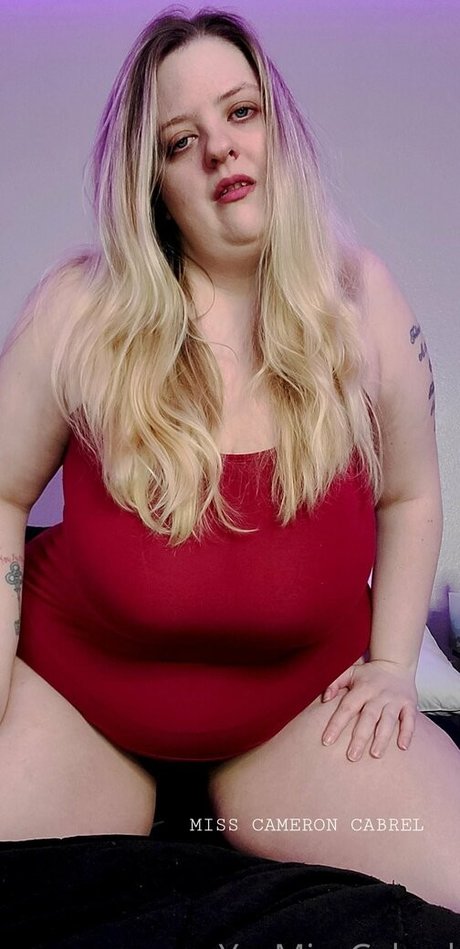 Yesmisscabrel
