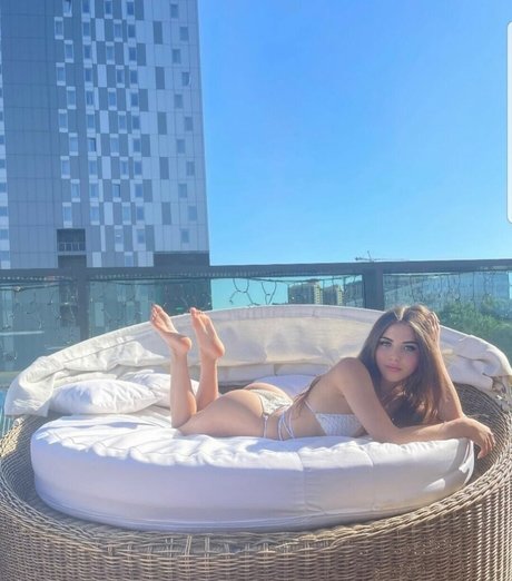 Foto di nudo di fuga di OnlyFans di Nataliya557
