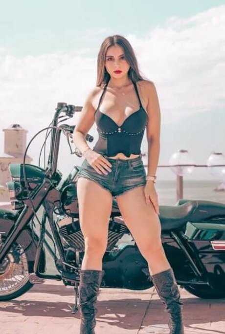 Emilia Vizcarra