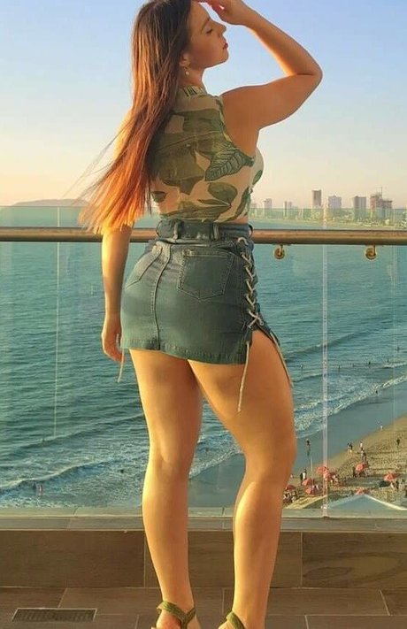 Emilia Vizcarra