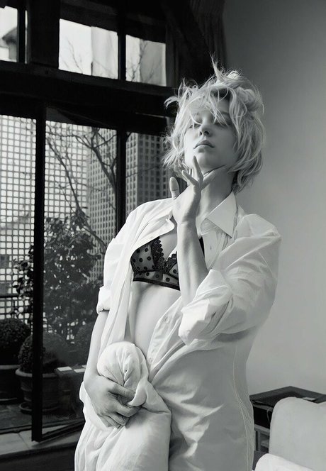 Lea Seydoux