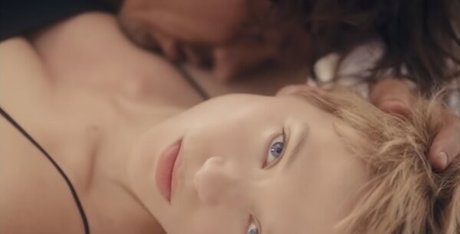 Lea Seydoux