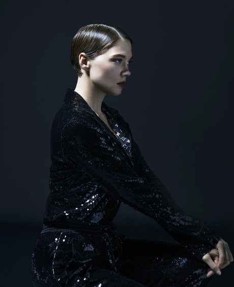 Lea Seydoux