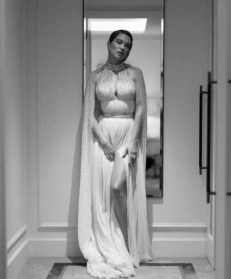 Lea Seydoux