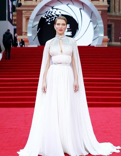 Lea Seydoux