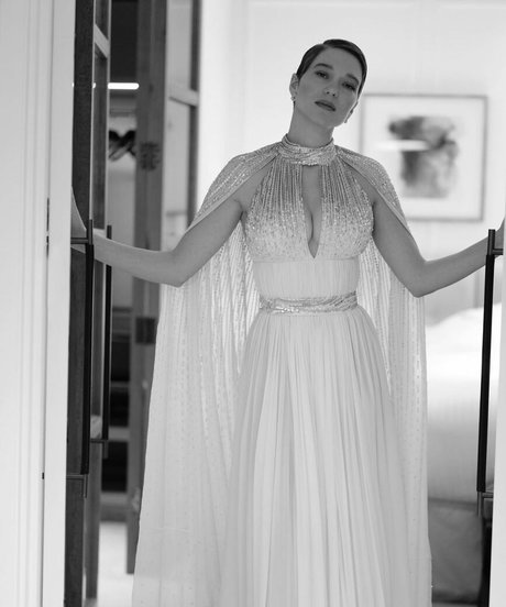 Lea Seydoux