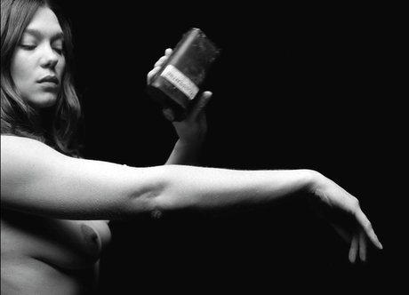 Lea Seydoux