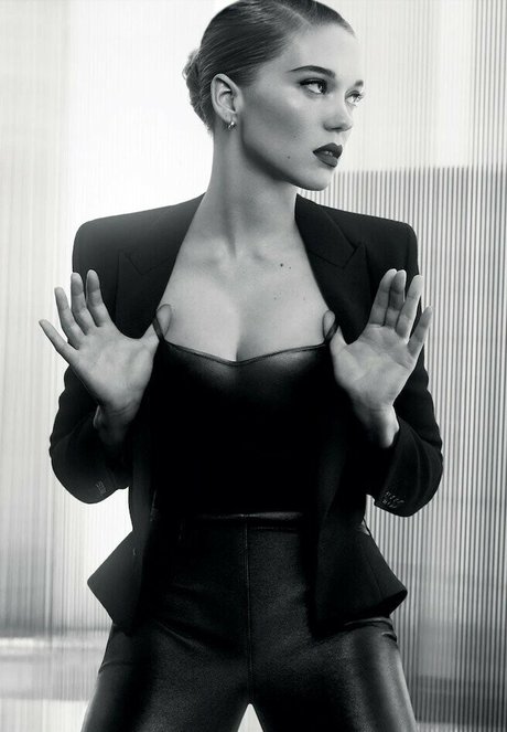 Lea Seydoux