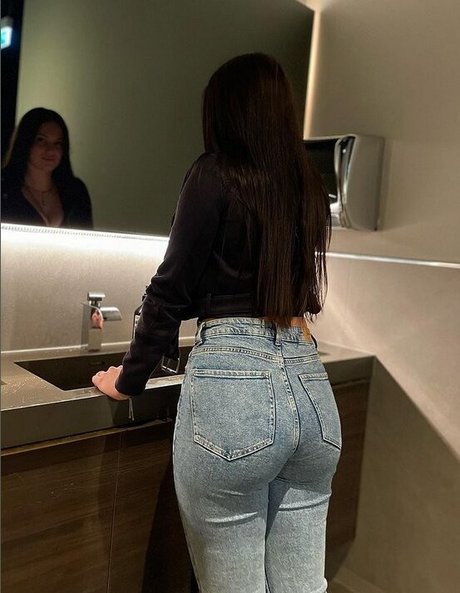 Foto di nudo di fuga di OnlyFans di Fayesxh