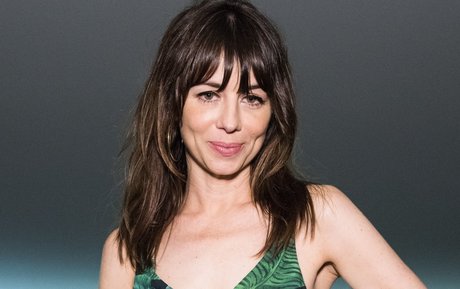 Foto di nudo di fuga di OnlyFans di Natasha Leggero