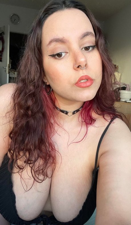 Foto di nudo di fuga di OnlyFans di Peachyara