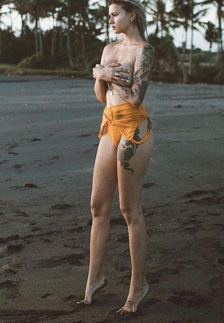 Daria Perel