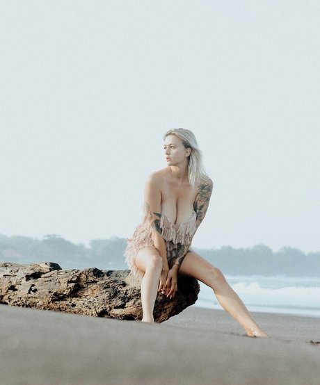 Daria Perel