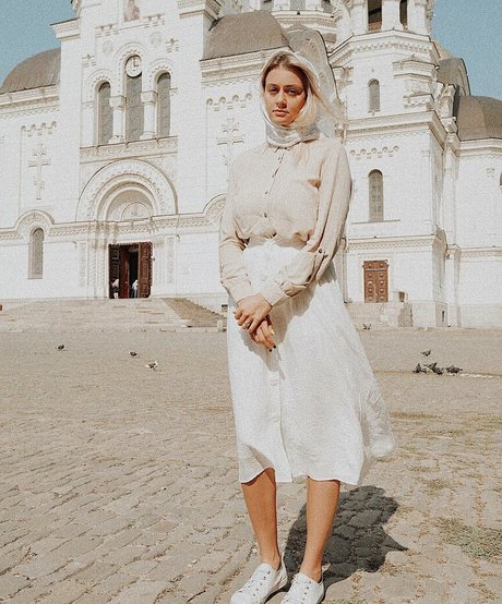 Daria Perel