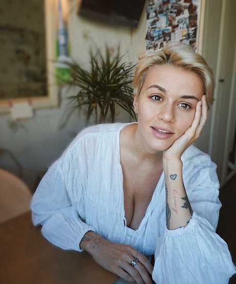 Daria Perel
