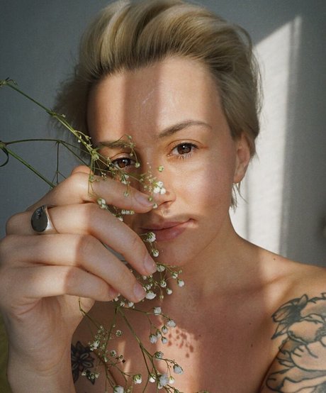 Daria Perel