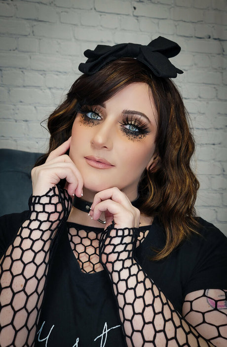Lindsaylovecosplay