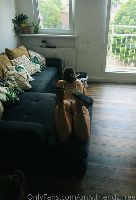 Foto di nudo di fuga di OnlyFans di Kateymark