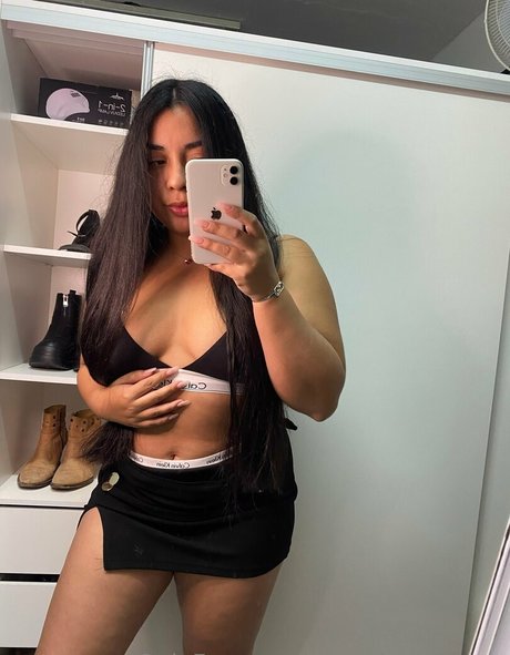 Foto di nudo di fuga di OnlyFans di Emotionalemon