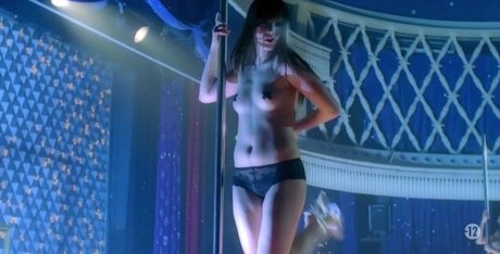 Pom Klementieff