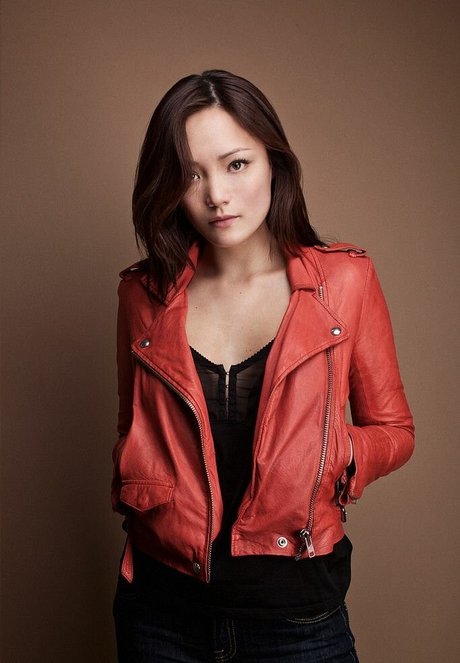 Foto di nudo di fuga di OnlyFans di Pom Klementieff