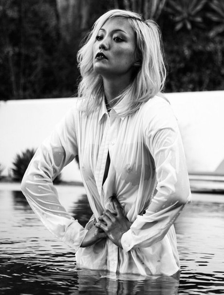 Pom Klementieff