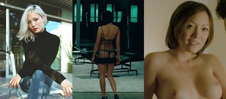 Foto di nudo di fuga di OnlyFans di Pom Klementieff