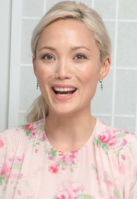 Pom Klementieff