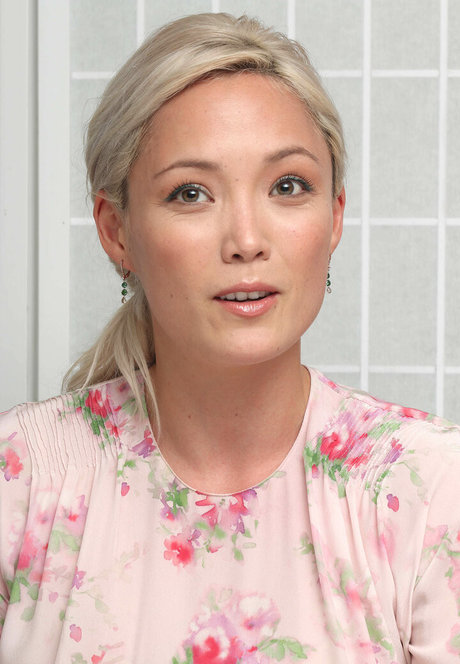 Pom Klementieff
