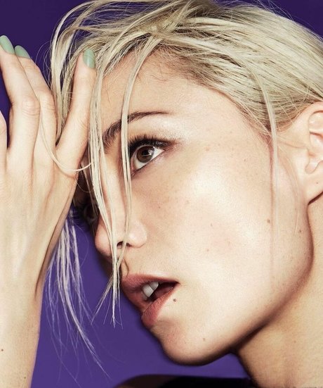 Foto di nudo di fuga di OnlyFans di Pom Klementieff