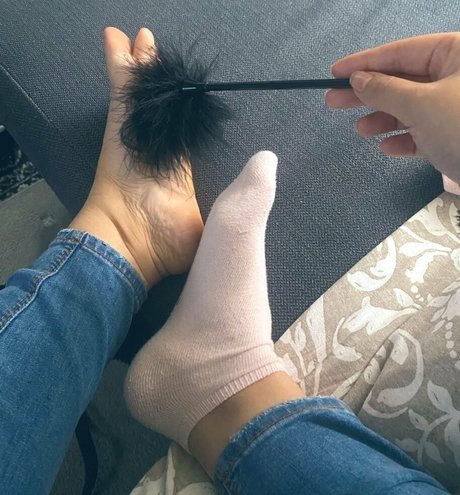 Foto di nudo di fuga di OnlyFans di Moniiquefox