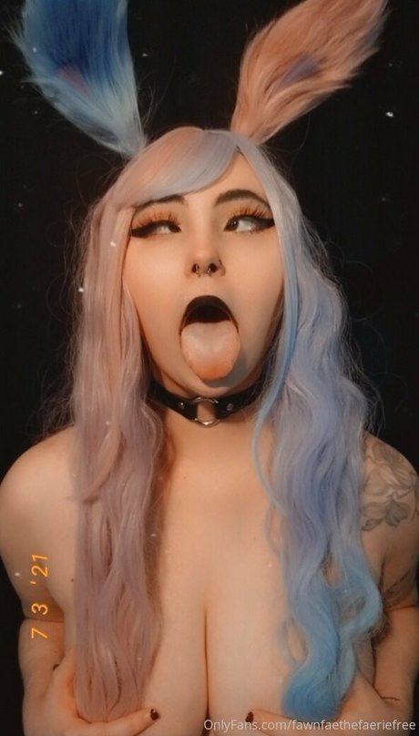 Foto di nudo di fuga di OnlyFans di Sirennnyxxfree