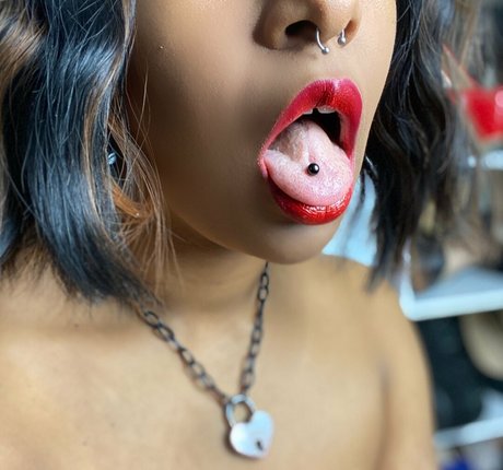 Foto di nudo di fuga di OnlyFans di Denaliplays