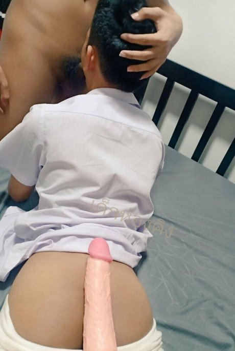Foto di nudo di fuga di OnlyFans di Dekkkkk10