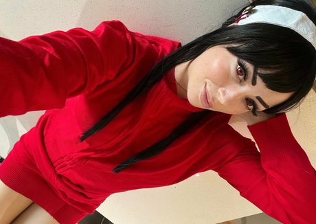 Foto di nudo di fuga di OnlyFans di Poisynivy