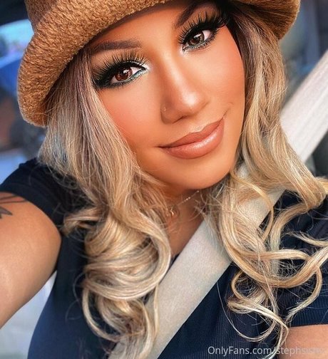 Stephsister
