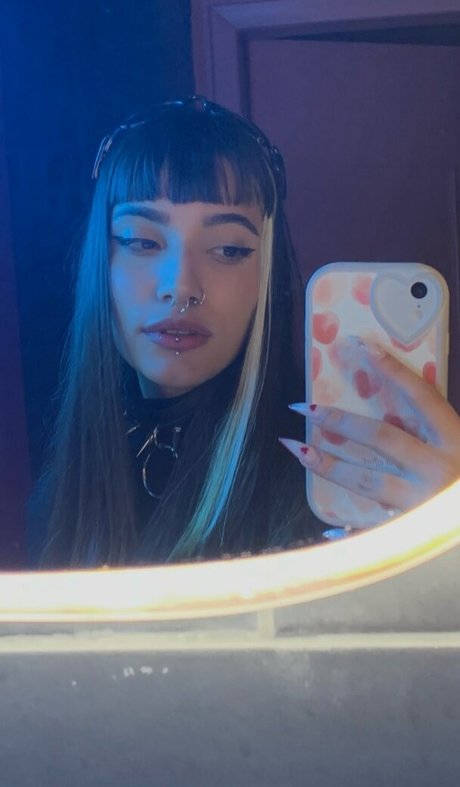 Foto di nudo di fuga di OnlyFans di Giogabs