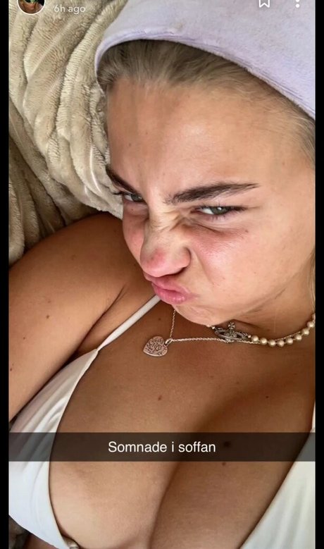 Foto di nudo di fuga di OnlyFans di Pastabianxo