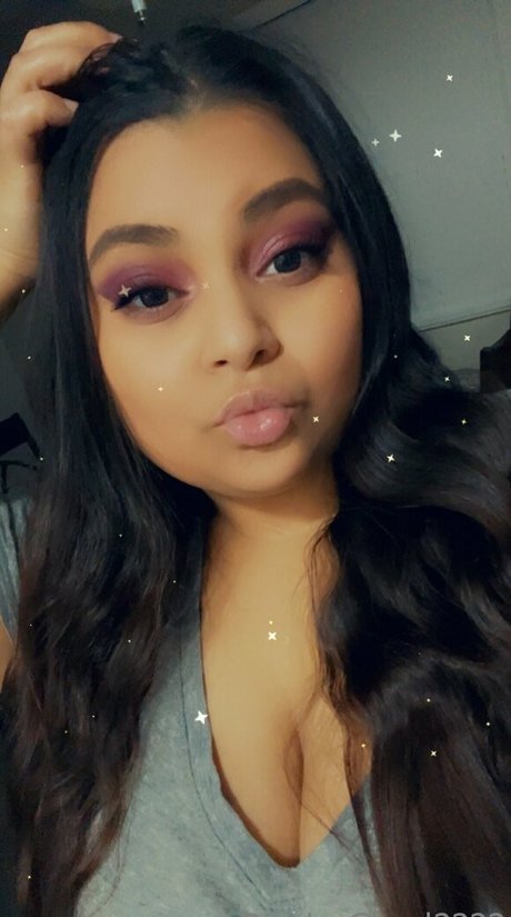 Foto di nudo di fuga di OnlyFans di Baabygurrl22