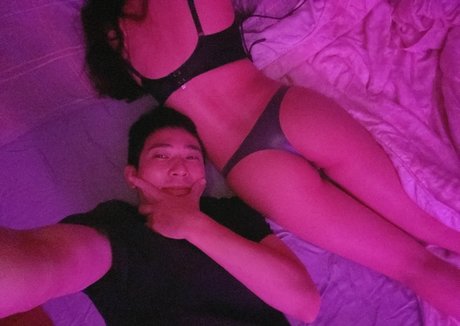 Foto di nudo di fuga di OnlyFans di Tungho7107