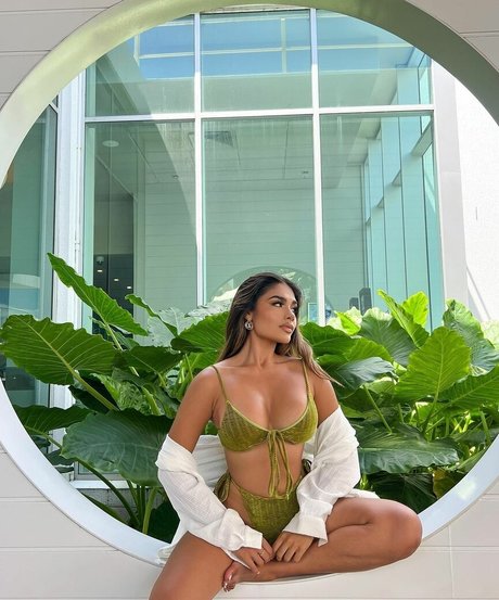 Maria Perez