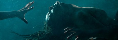 Olivia Taylor Dudley