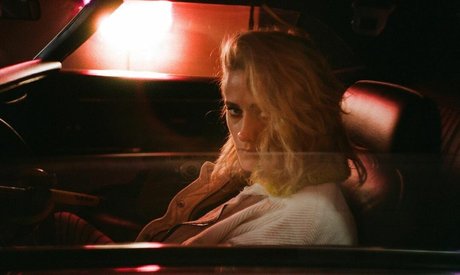 Olivia Taylor Dudley