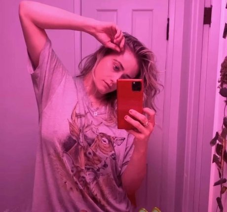 Olivia Taylor Dudley