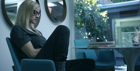 Olivia Taylor Dudley