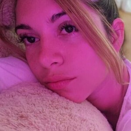 Foto di nudo di fuga di OnlyFans di Xmiagrecox