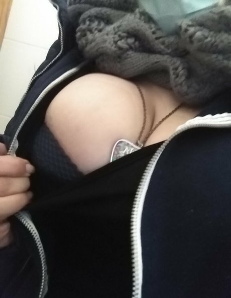Foto di nudo di fuga di OnlyFans di Chubbykitsune