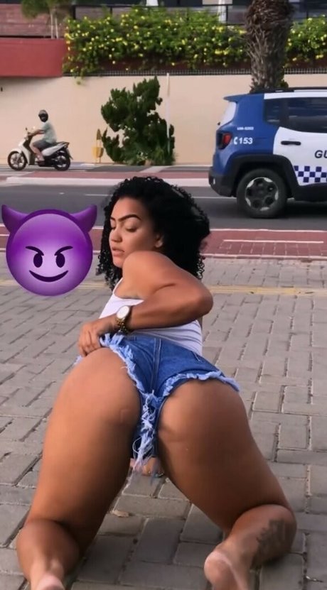 Foto di nudo di fuga di OnlyFans di Oficbruninha12