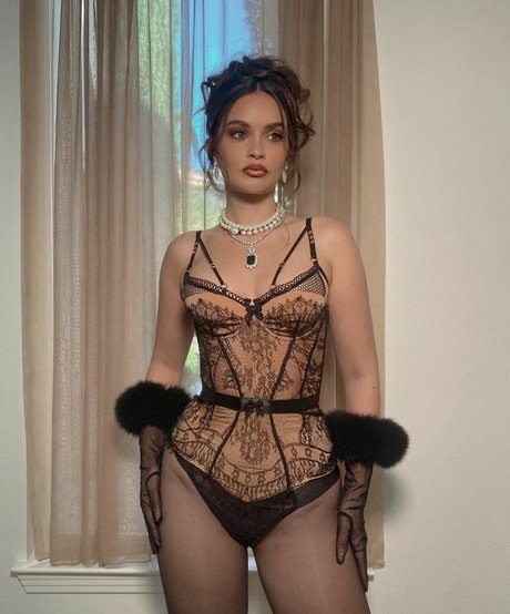 Sabrina Claudio