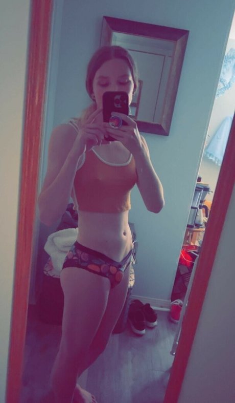 Foto di nudo di fuga di OnlyFans di Gormitigod